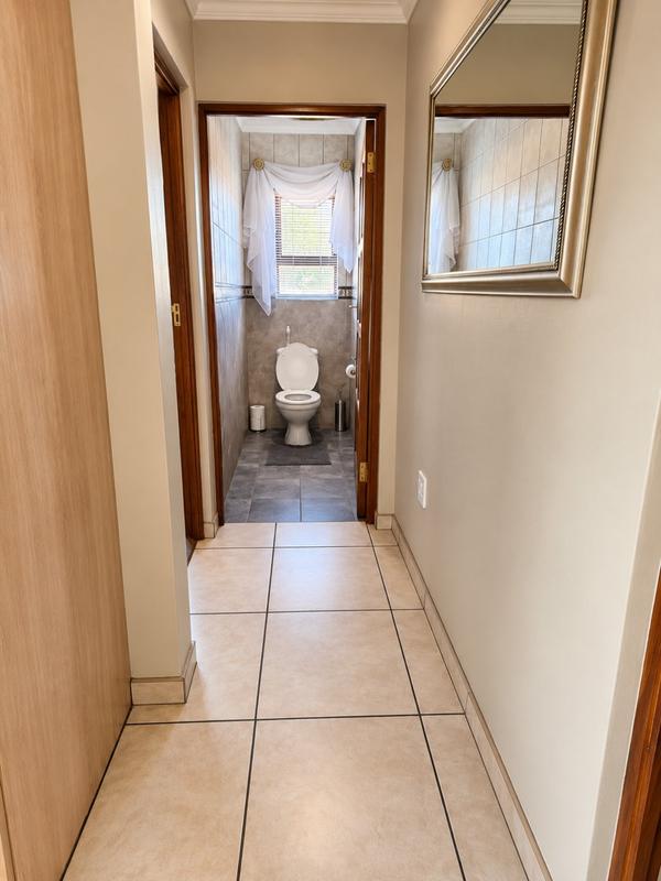 3 Bedroom Property for Sale in Vaalpark Free State